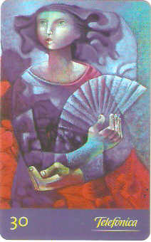 SP-0271M - Brisa da Noite